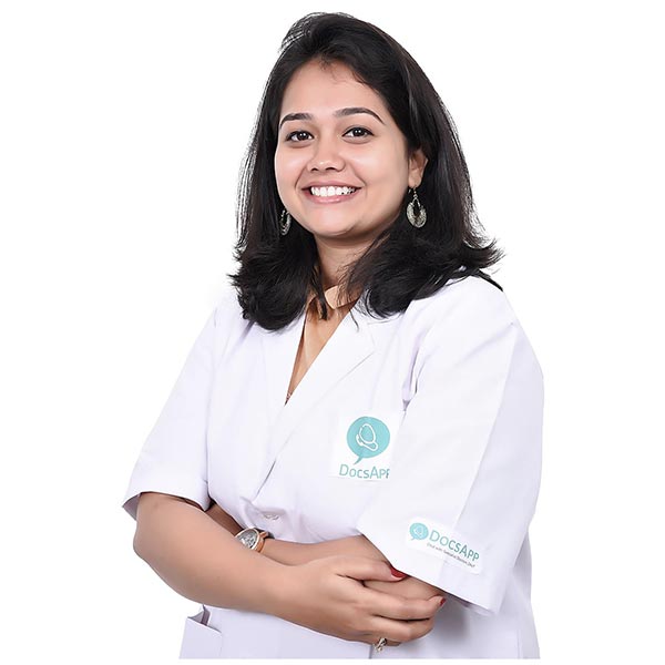 Doctor Profile Picture