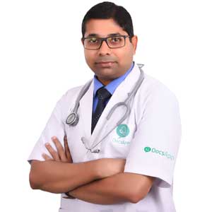 Doctor Profile Picture