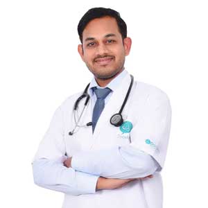 Doctor Profile Picture