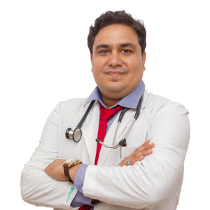 Doctor Profile Picture